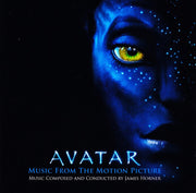 James Horner – Avatar (Music From The Motion Picture)