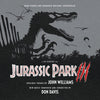 Don Davis , John Williams – Jurassic Park III (Remastered And Expanded Original Soundtrack)