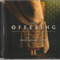 Christopher Young – The Offering