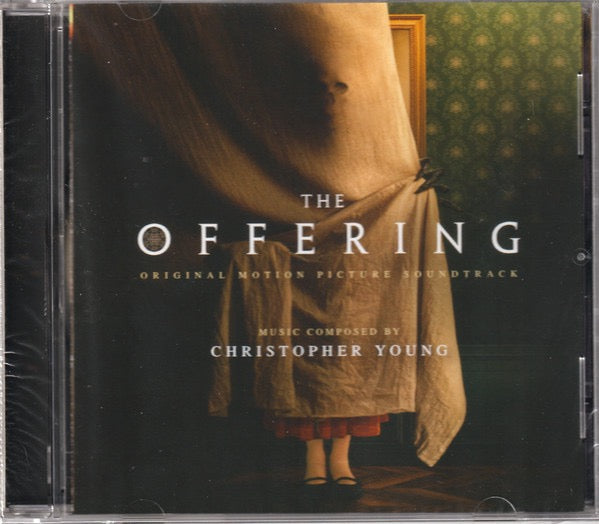 Christopher Young – The Offering