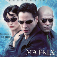 Don Davis – The Matrix (Original Motion Picture Score)