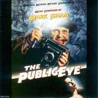 Mark Isham – The Public Eye (Original Motion Picture Soundtrack)