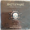 Jeremy Nathan Tisser – Battlewake (Original Soundtrack)