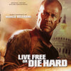 Marco Beltrami – Live Free Or Die Hard (Original Motion Picture Soundtrack)