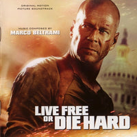 Marco Beltrami – Live Free Or Die Hard (Original Motion Picture Soundtrack)