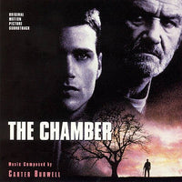 Carter Burwell – The Chamber (Original Motion Picture Soundtrack)