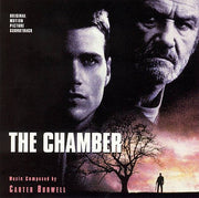 Carter Burwell – The Chamber (Original Motion Picture Soundtrack)