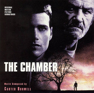 Carter Burwell – The Chamber (Original Motion Picture Soundtrack)