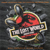 Michael Giacchino – The Lost World Jurassic Park (Original Soundtrack From The Playstation And Saturn Games)