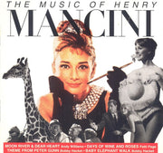 Various – The Music Of Henry Mancini