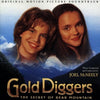 Joel McNeely – Gold Diggers: The Secret Of Bear Mountain (Original Motion Picture Soundtrack)