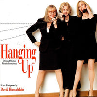 David Hirschfelder – Hanging Up (Original Motion Picture Soundtrack)