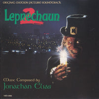 Jonathan Elias – Leprechaun 2 (Original Motion Picture Soundtrack)