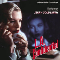 Jerry Goldsmith – L.A. Confidential (Original Motion Picture Score)