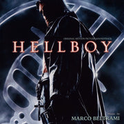 Marco Beltrami – Hellboy (Original Motion Picture Soundtrack)