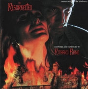 Richard Band – The Resurrected (Original Motion Picture Soundtrack)