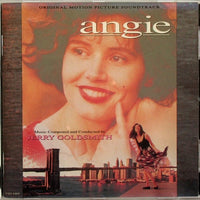 Jerry Goldsmith – Angie (Original Motion Picture Score)