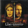 Richard Hartley – The Lion In Winter (Original Television Soundtrack)