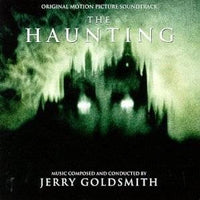 Jerry Goldsmith – Angie (Original Motion Picture Score) (Copy)