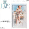 Gabriel Yared – The Lover (Original Motion Picture Soundtrack)