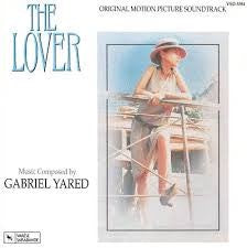 Gabriel Yared – The Lover (Original Motion Picture Soundtrack)