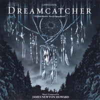 James Newton Howard – Dreamcatcher (Original Motion Picture Soundtrack)