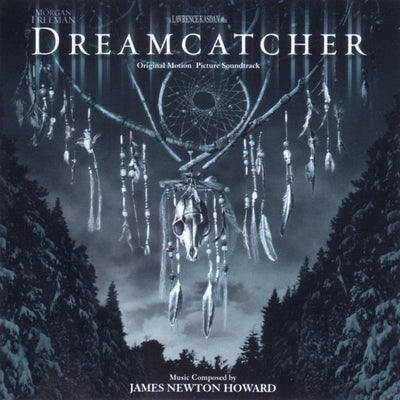 James Newton Howard – Dreamcatcher (Original Motion Picture Soundtrack)