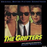 Elmer Bernstein – The Grifters - Original Motion Picture Soundtrack