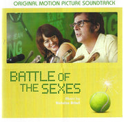 Nicholas Britell – Battle Of The Sexes (Original Motion Picture Soundtrack)