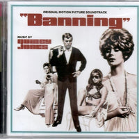 Quincy Jones – Banning (Original Motion Picture Soundtrack)