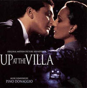 Pino Donaggio – Up At The Villa (Original Motion Picture Soundtrack)