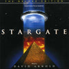 David Arnold – Stargate - Original Motion Picture Soundtrack (The Deluxe Edition)