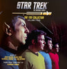 Jerry Fielding, Gerald Fried, Alexander Courage And Ivan Ditmars – Star Trek: The Original Series - The 1701 Collection, Volume Four