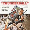 John Barry – Thunderball (Music From The Motion Picture - 60th Anniversary Expanded Edition) (2CD Set)