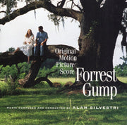 Alan Silvestri – Forrest Gump (Original Motion Picture Score)