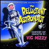 Vic Mizzy – The Reluctant Astronaut (Original Motion Picture Soundtrack)