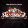 Bear McCreary – Knights of Badassdom (Original Motion Picture Soundtrack)