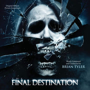 Brian Tyler – The Final Destination (Original Motion Picture Soundtrack)