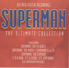 John Williams – Superman: The Ultimate Collection