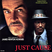 James Newton Howard – Just Cause