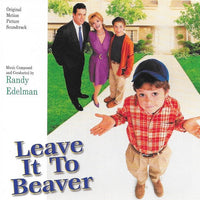Randy Edelman – Leave It To Beaver (Original Motion Picture Soundtrack)