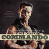 James Horner – Commando (Original Motion Picture Soundtrack)