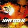 Joel McNeely – Soldier (Original Motion Picture Soundtrack)