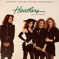 David Newman – Heathers - Original Motion Picture Soundtrack