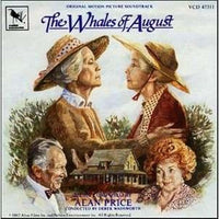 Alan Price – The Whales Of August