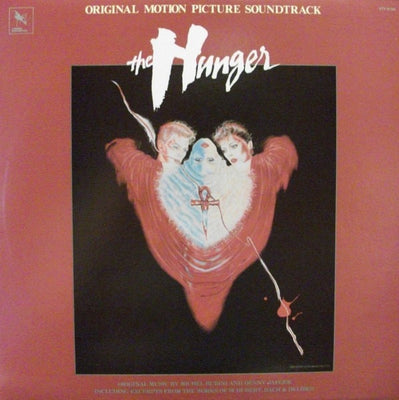 Michel Rubini & Denny Jaeger – The Hunger