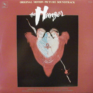 Michel Rubini &amp; Denny Jaeger – The Hunger