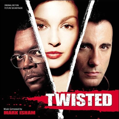 Mark Isham – Twisted (Original Motion Picture Soundtrack)