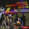 Neil Norman And His Cosmic Orchestra – Greatest Science Fiction Hits IV