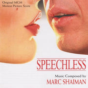 Marc Shaiman – Speechless (Original MGM Motion Picture Score)
